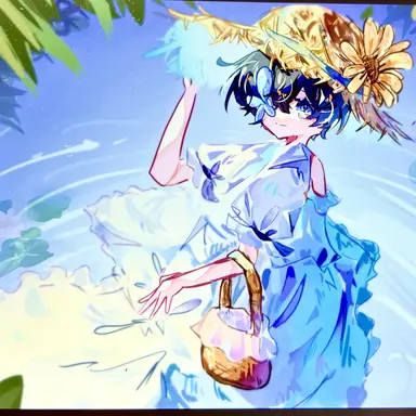 Profile image of レイ