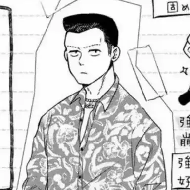 Profile image of 榎本健史