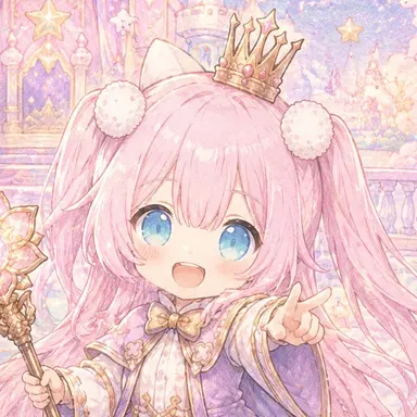 Profile image of ミィ