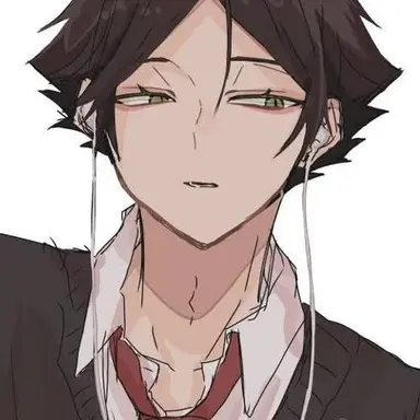 Profile image of 角名倫太郎