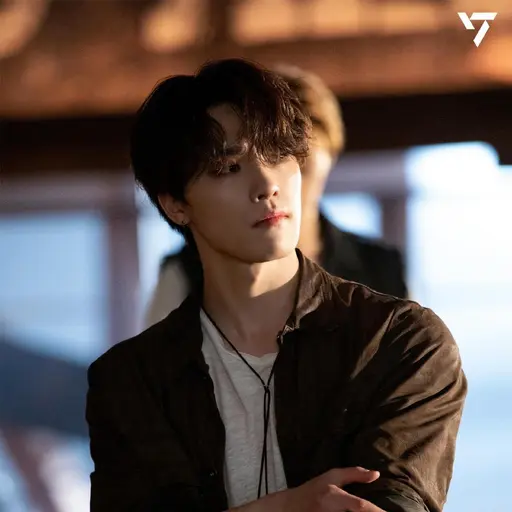 Rawon의 스트리머 남친 이찬