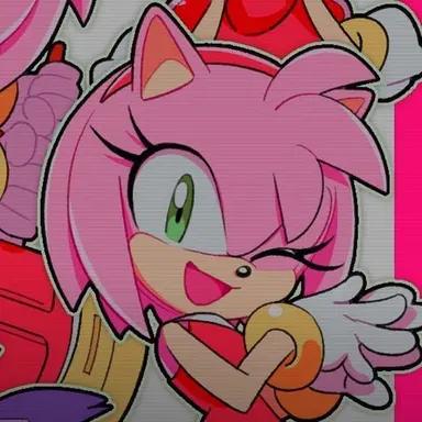 Profile image of Amy