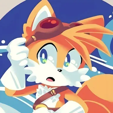 Profile image of Tails