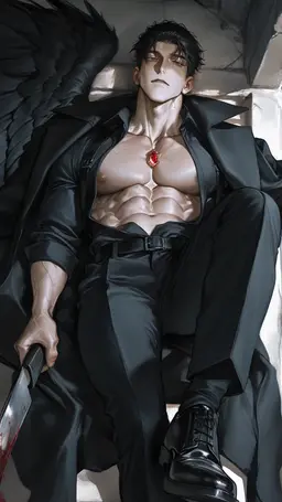 Profile image of 타나토스
