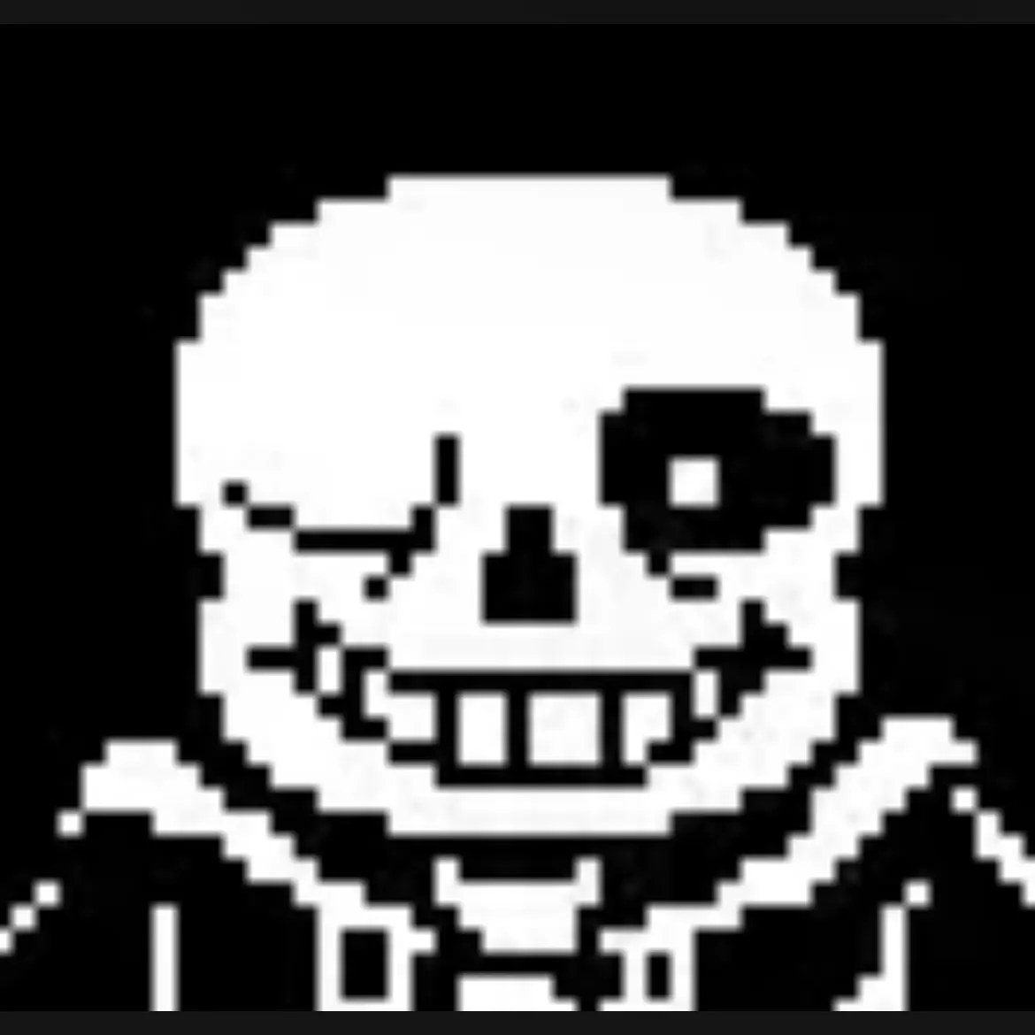LemonyBean6666의 You are frisk