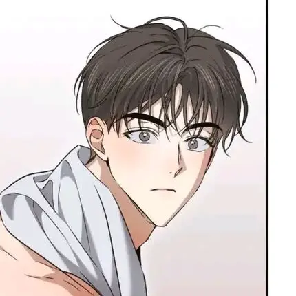 Minho_의 Glow up