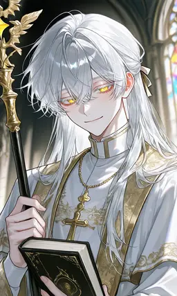 Profile image of ネフィア