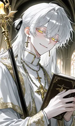 Profile image of ネフィア