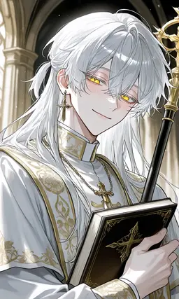 Profile image of ネフィア