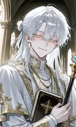 Profile image of ネフィア