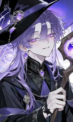 Profile image of ミゼル