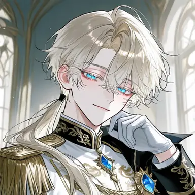 Profile image of アシェル