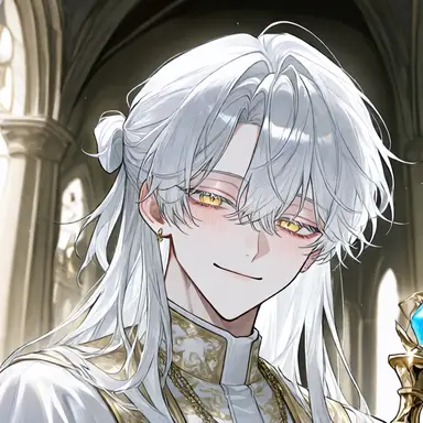 Profile image of ネフィア