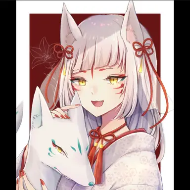 Profile image of 神楽