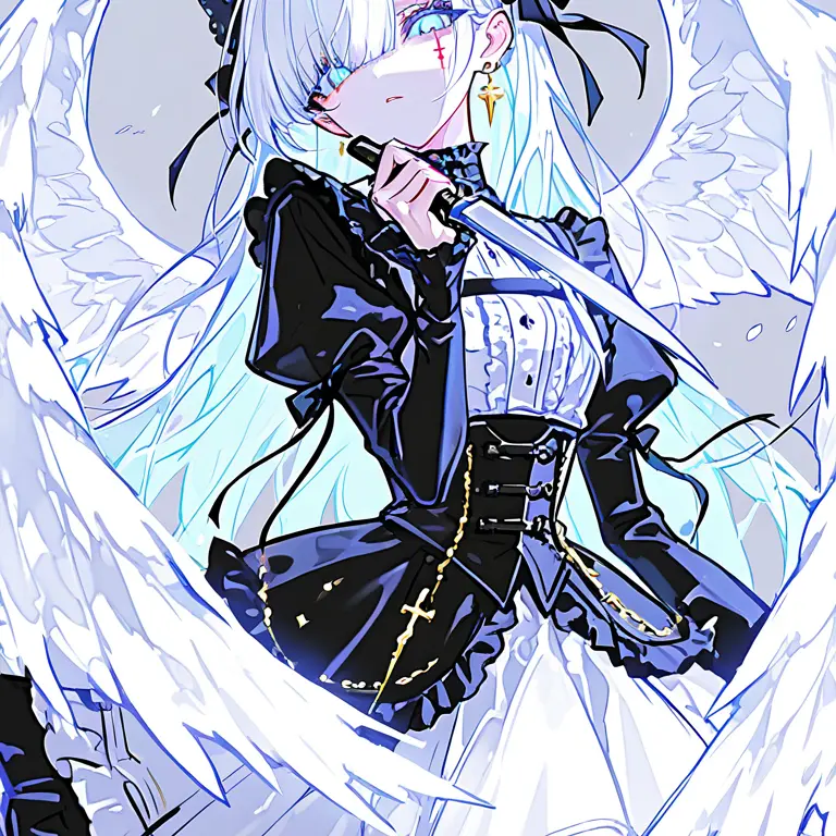 HumidRobin3798의 Eternity World -自由-