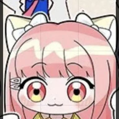 Profile image of 모양몬