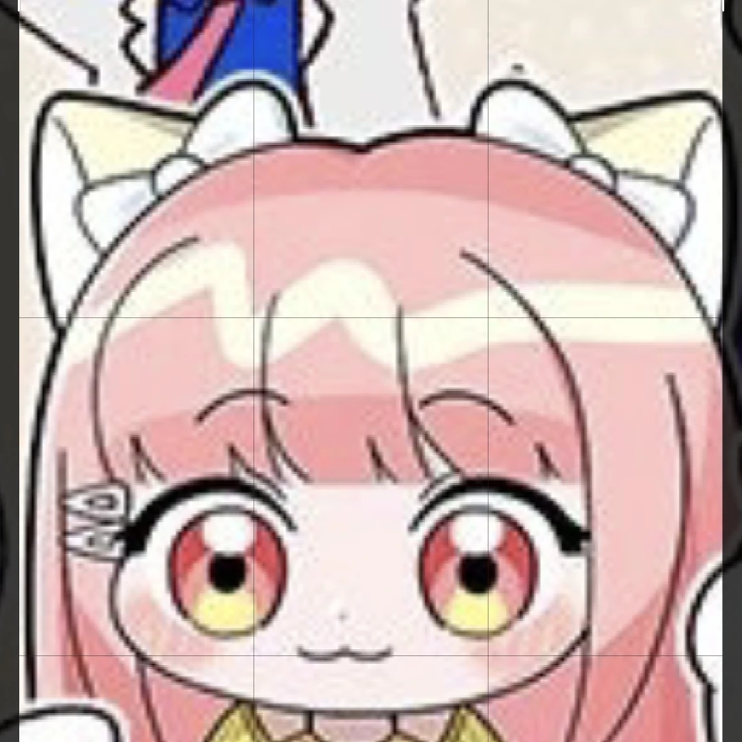 모양몬