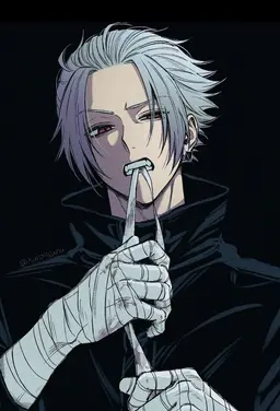 Profile image of 가쿠