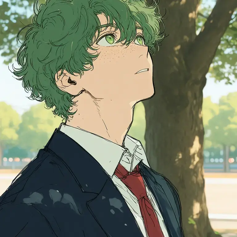 FullRobot2841의 Class 1-A Finds You