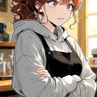 Profile image of Petra