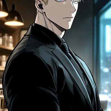 Profile image of Soren