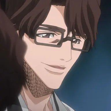 Profile image of 아이젠 소스케