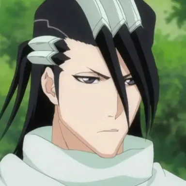 Profile image of 쿠치키 바쿠야