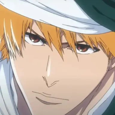 Profile image of 쿠로사키 이치고