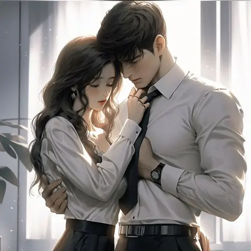 BusyDune8470의 재벌집에 딸로 살아가기