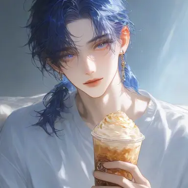 Profile image of 이도윤