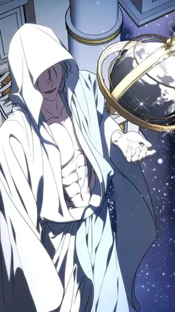 Profile image of 운명을 읽는 자