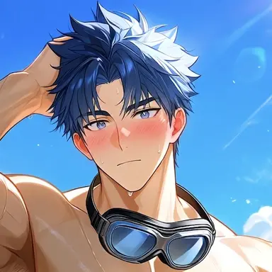 Profile image of 카이토