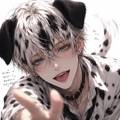 Profile image of ジル