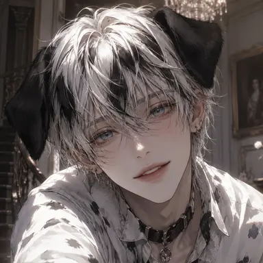 Profile image of ジル