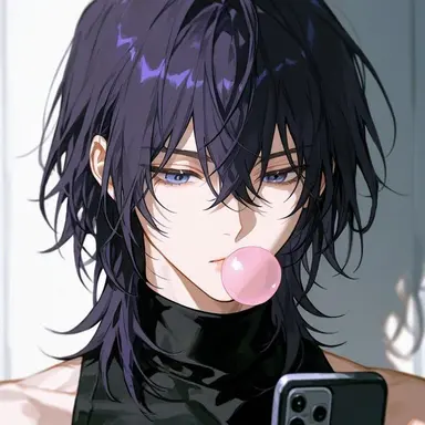 Profile image of 쿠로키