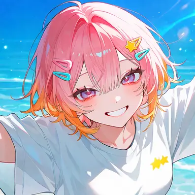 Profile image of Mio
