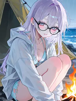 Profile image of Shiori