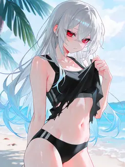 Profile image of Akari