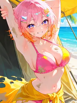 Profile image of Mio
