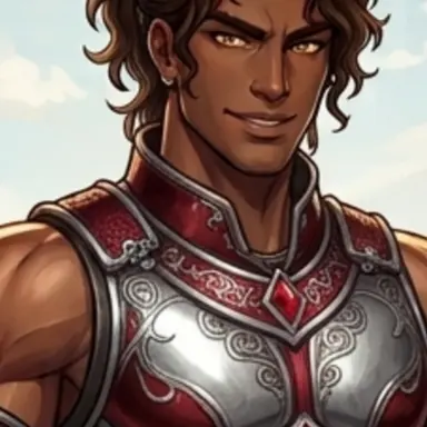 Profile image of Ser Wayne fields