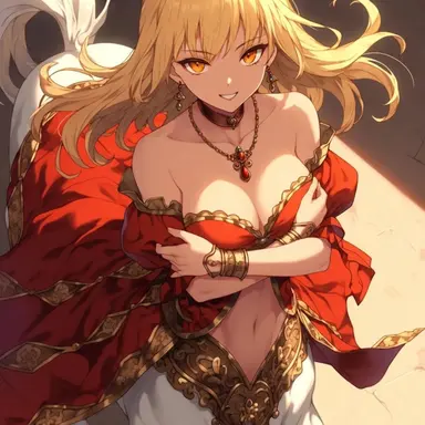 Profile image of Princess Elysia Zyphton