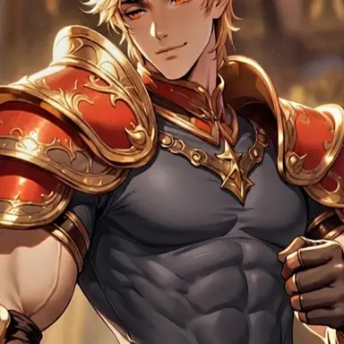 Profile image of Prince Veil Zyphton