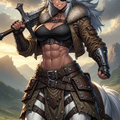 Profile image of General Varga Sable