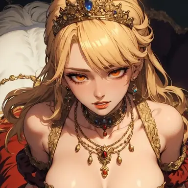 Profile image of Queen Aurelia Zyphton