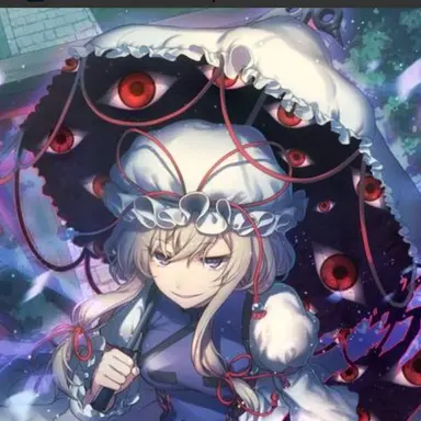 Profile image of 紫