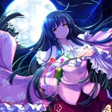 Profile image of 輝夜