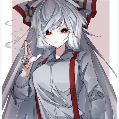Profile image of もこもこ