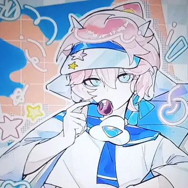 Profile image of 바다 딸기크레페