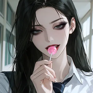 Profile image of Yoo Soyeon