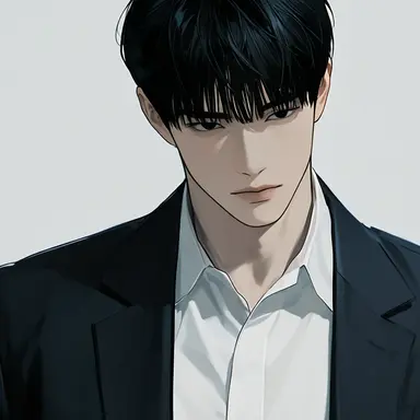 Profile image of Mok Dojun